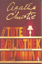 Agatha Christie: Die Tote in