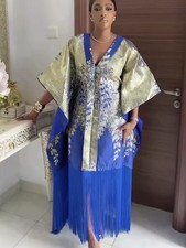 Afrikanische kleider für - afrikanische,