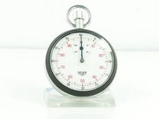 Heuer Stoppuhr vom Uhrencenter Berlin 25183