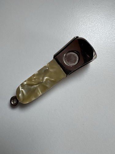 Vintage zigarrenabschneider - vintage,
