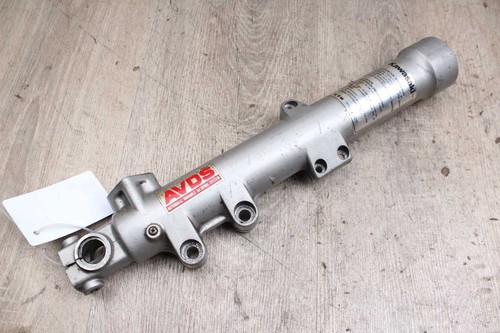 Gabelholm vorn links kawasaki - gabelholm,