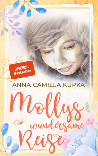 Mollys wundersame reise - wundersame,
