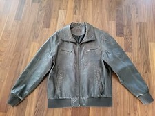 Jacke Globetrotter Gr. XL