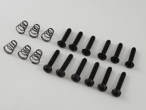 Black pick height - pick,