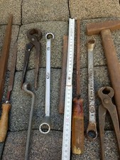 DDR Werkzeug Set Konvolut