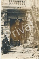 Foto PK WK I Revolution 1919