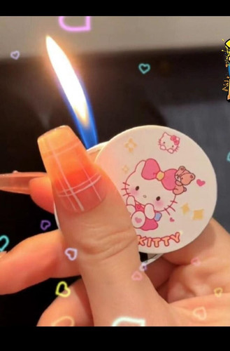 Hello kitty viele - viele, design