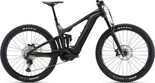 Giant trance advanced 1 - advanced, e+