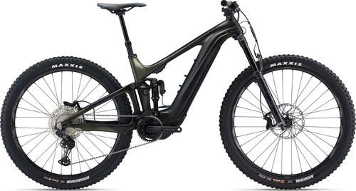 Giant trance advanced - giant, 1