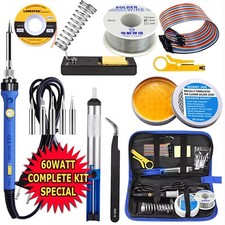 Soldering Iron Flux Paste Pump