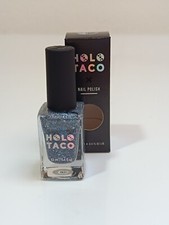 Holo Taco Nail Polish / Nagellack - Crystal Skies 12ml/ 15,40€