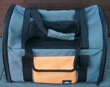 Hunde Reisetasche / Rucksack The Sharper Image Pet Carrier