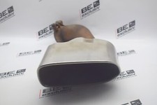 Porsche Cayenne 92A 3.0D FL Endrohrblende rechts Blende Auspuff 7P5253682AQ