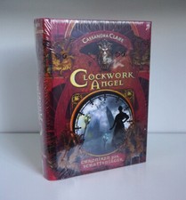 Clockwork Angel Chroniken der