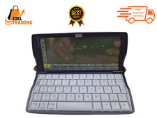Psion Revo PDA Palmtop Computer QWERTZ Tastatur EPOC OS Vintage Defekt