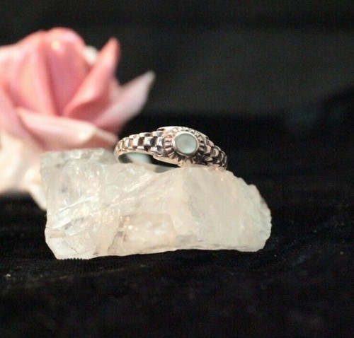 Ring silberring sterlingsilber - ring,