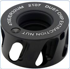 Dust Extractor Collet ER20