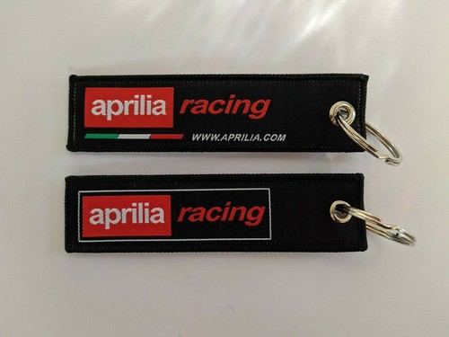 Schlüsselanhänger aprilia - schlüsselanhänger,