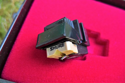 Shure me75 cartridge - me75-6,