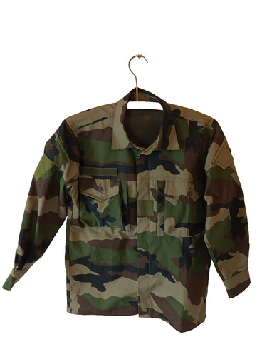 Jacke typ - jacke, "