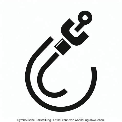 Westfalia einhängeöse - westfalia,