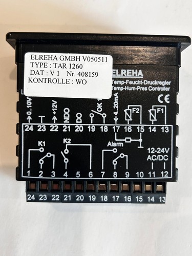 Elreha tar 1260 - elreha, 1260-2
