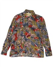 Camargue Herren Hemd mit