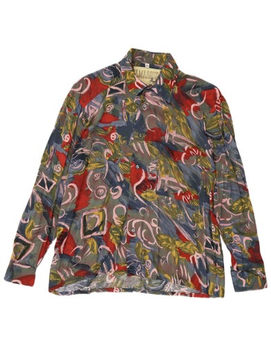 Camargue herren hemd mit - herren,