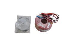 Block RT 100/22 Ringkerntransformator 230V 22V 100VA Trafo NEU OVP