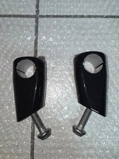 Gekröpfte Pullback Riser