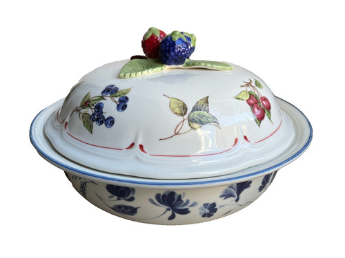 Villeroy boch cottage - &, charm