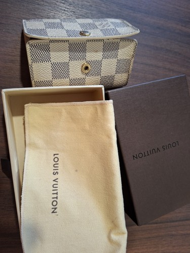 Louis vuitton schlüsseletui - louis,