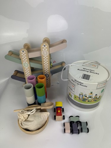 Kinder gemischtes