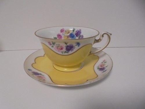 Alte tasse hutschenreuther - alte,