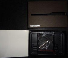 FISHMAN AG-SERIES UNTERSATTEL