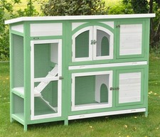 nanook Kaninchenstall