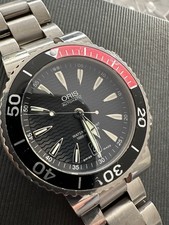 TT1 Divers Titan 44 mm 1000