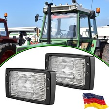 2Stück LED Scheinwerfer Für