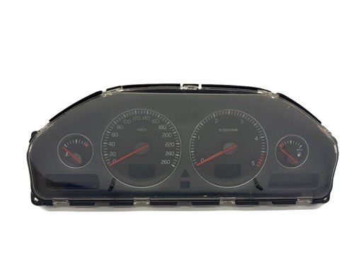 Tacho kombiinstrument volvo - kombiinstrument,