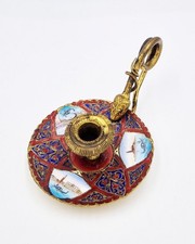 EDLER ITALIENISCHER KAMMERSTAB