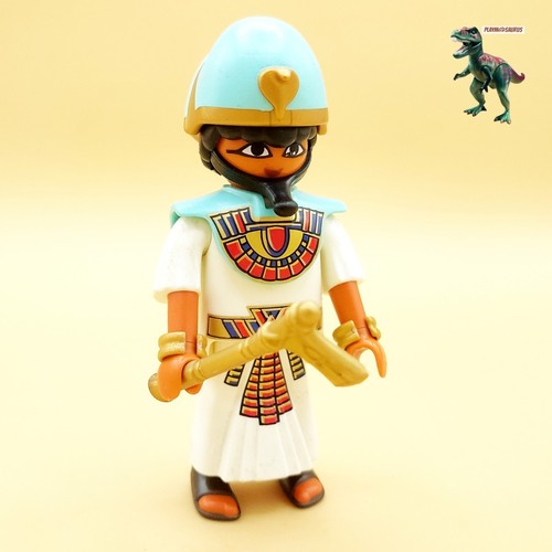 Playmobil figur pharao - playmobil,