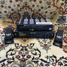 2011 Fractal Audio Systems -