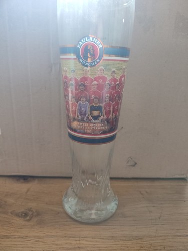 Paulaner münchen weizen - münchen,