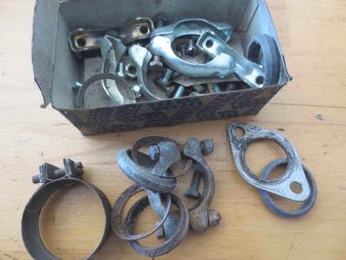 Konvolut oldtimer käfer - konvolut,