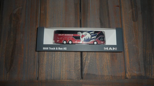 Adler mannheim neoplan - mannheim,