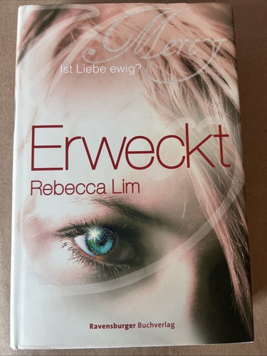 Erweckt ist liebe - -,