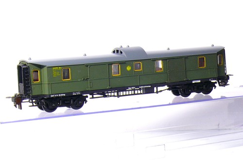 Trix express 3372 - 3372, h0