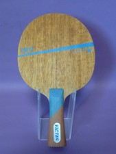 VICTAS SWAT 7Ply Offensive Tischtennisholz Tischtennis TT Holz konkav, 84g