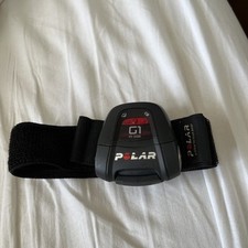 Polar G1 GPS Geschwindigkeit & Sensor GPS