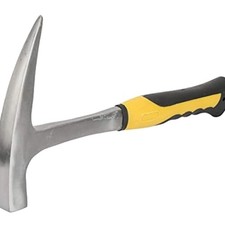 Geologischer Hammer mit